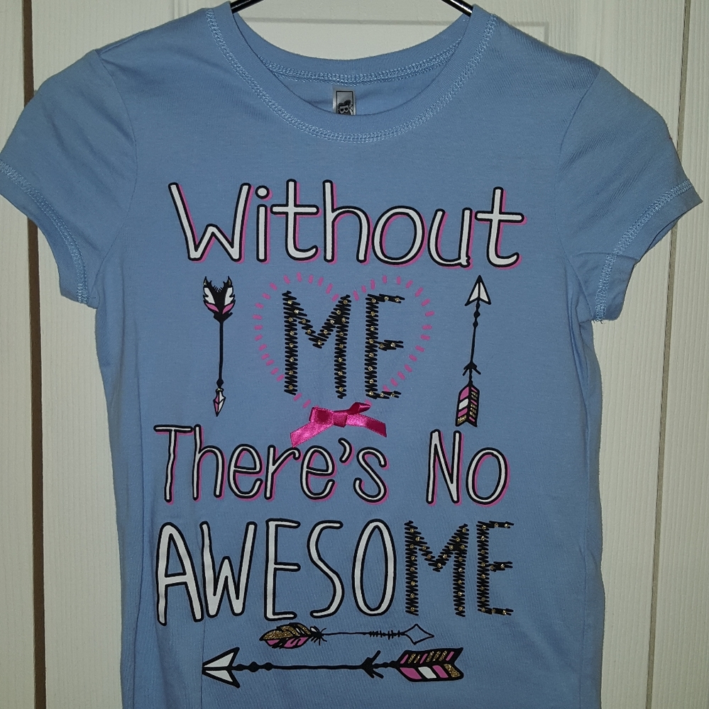 Beautees girl t-shirt